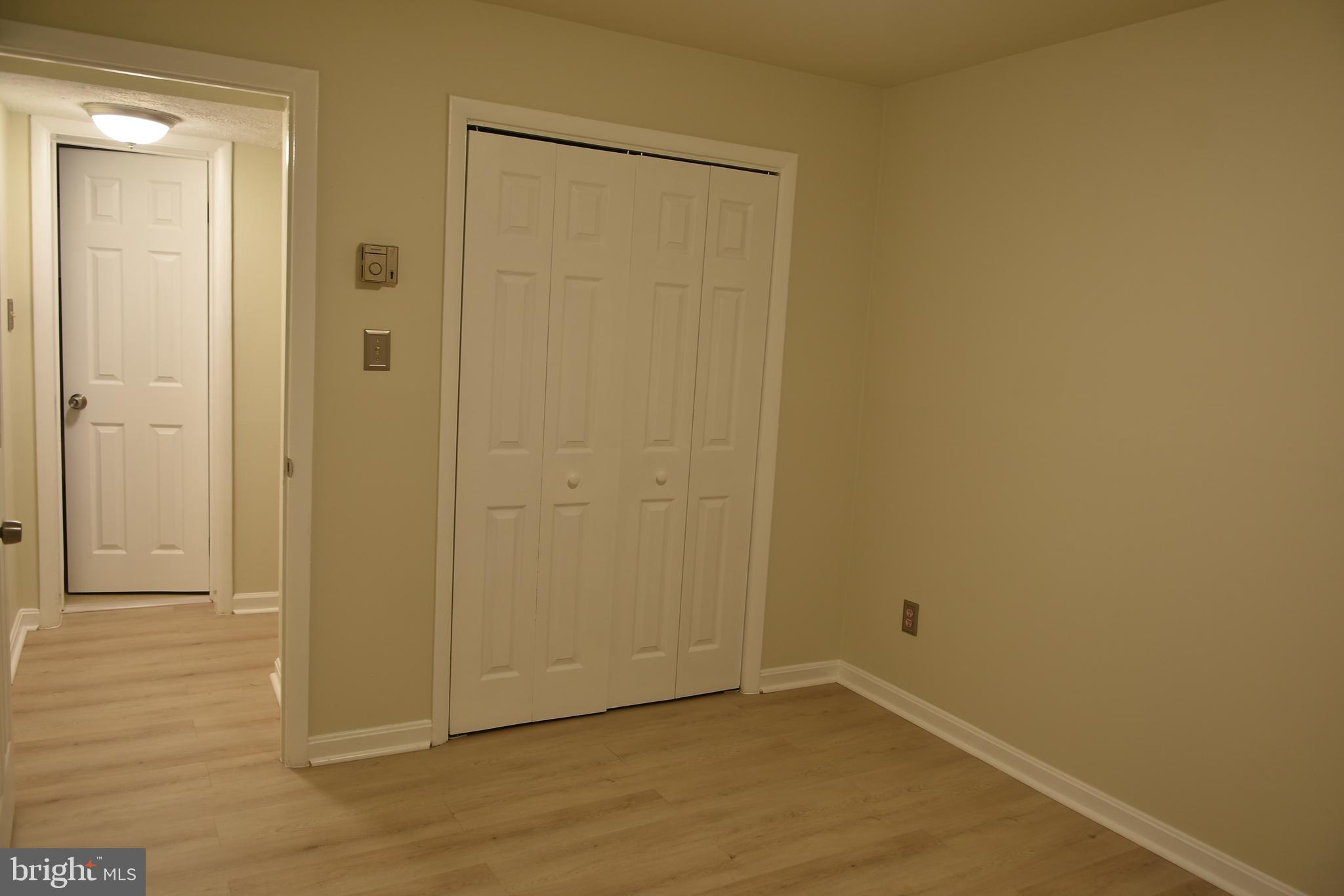 GEORGE MASON VILLAGE - Residential