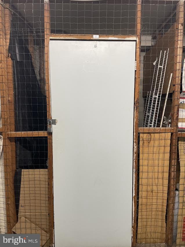 GEORGE MASON VILLAGE - Residential