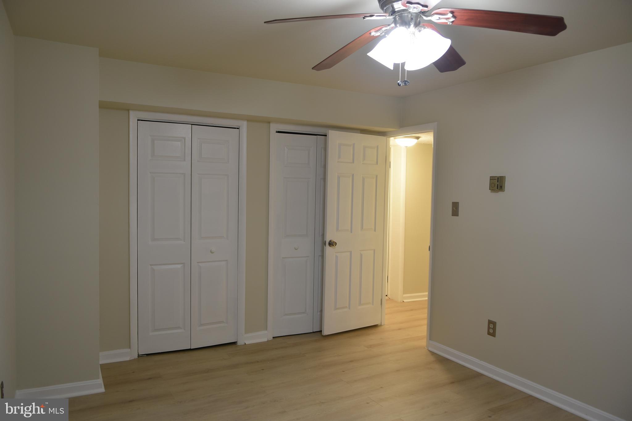 GEORGE MASON VILLAGE - Residential