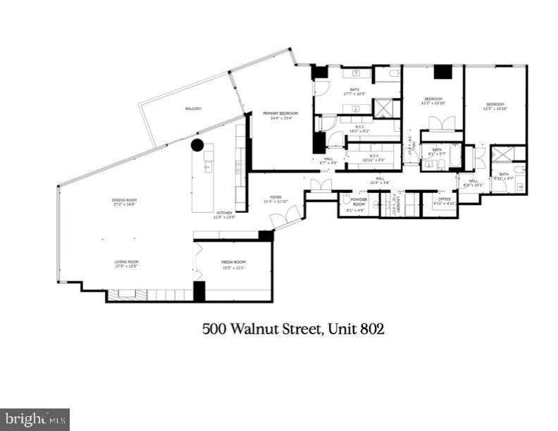 SOCIETY HILL - Residential