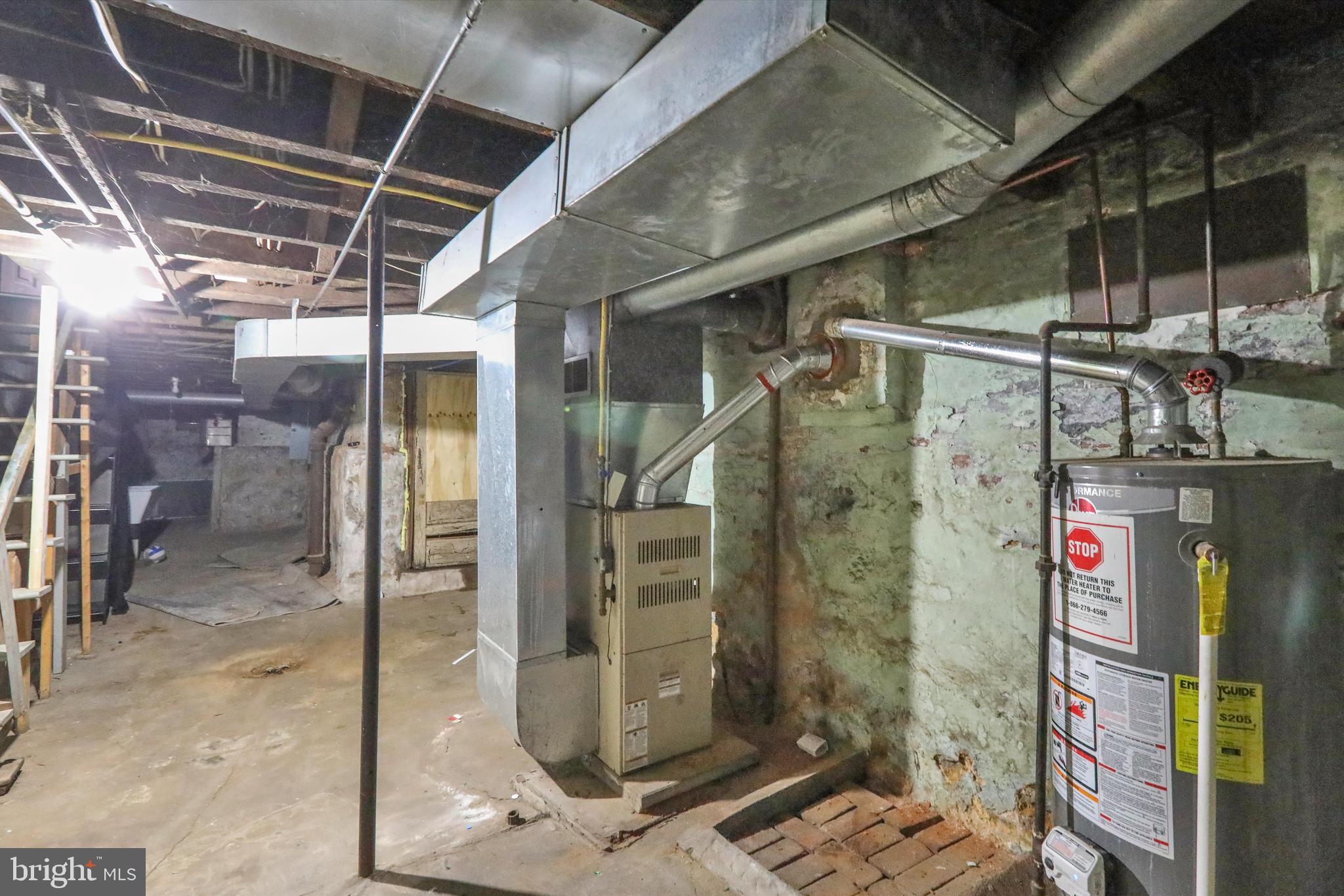 READING - Residential