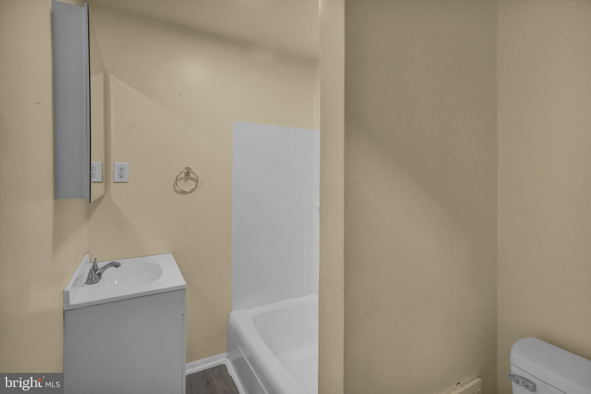 READING - Residential