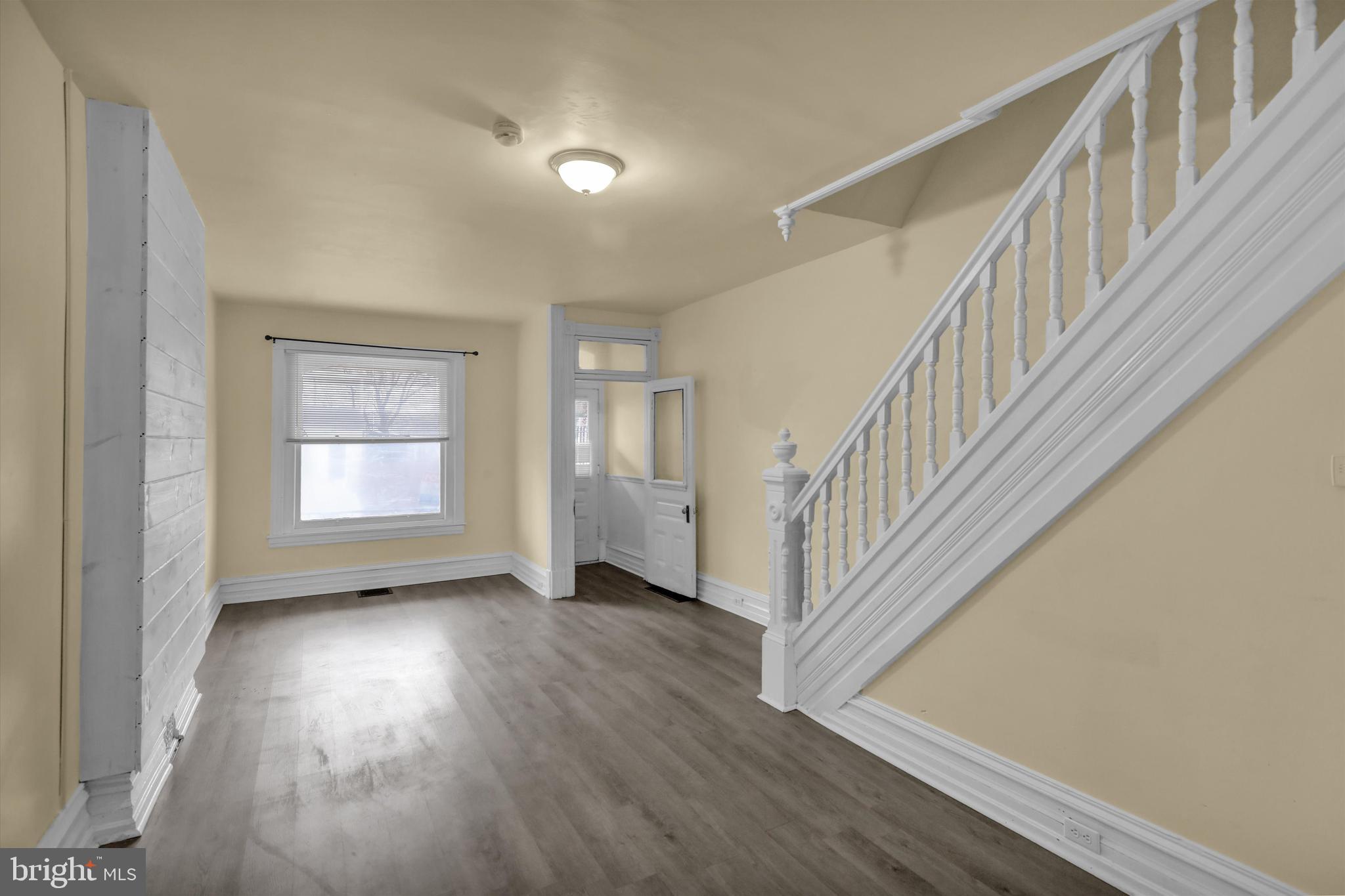 READING - Residential