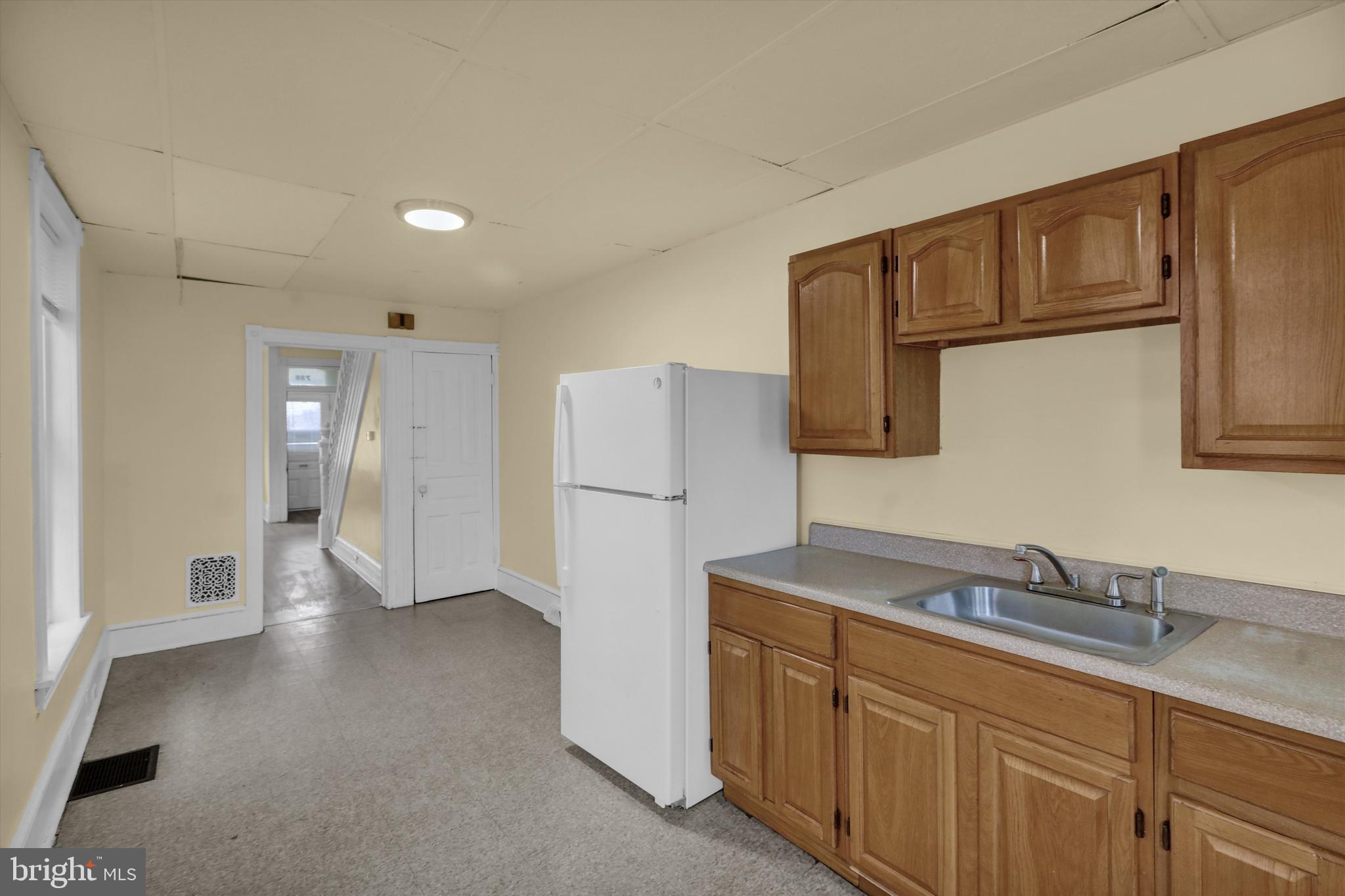 READING - Residential