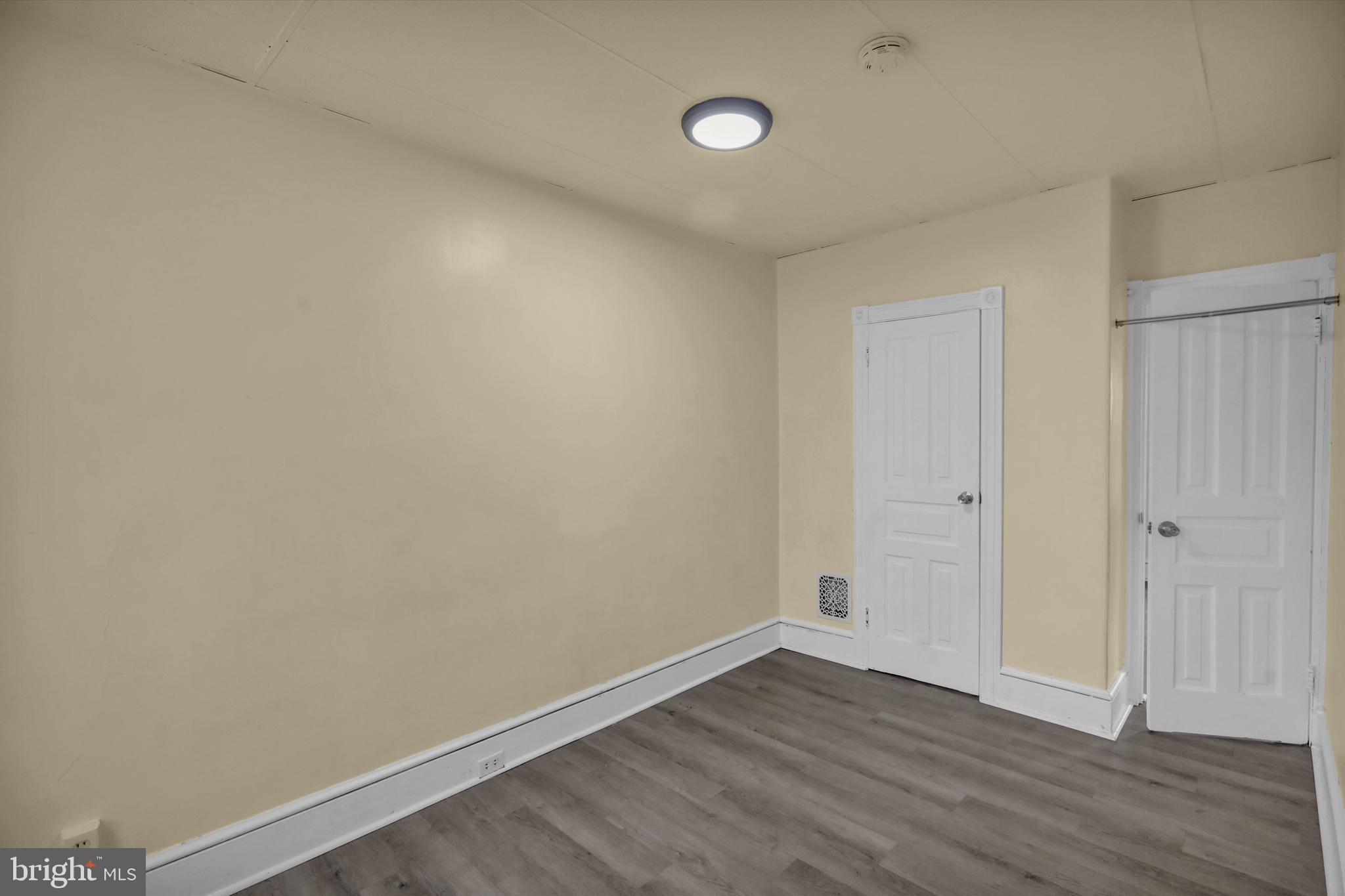 READING - Residential