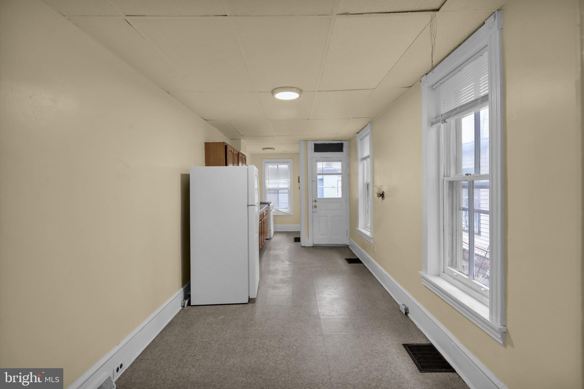 READING - Residential