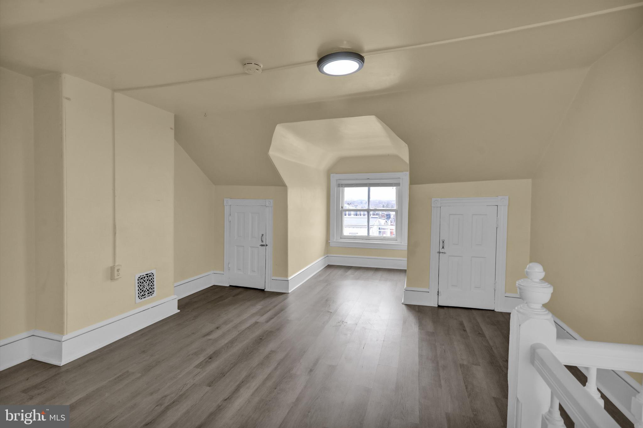 READING - Residential