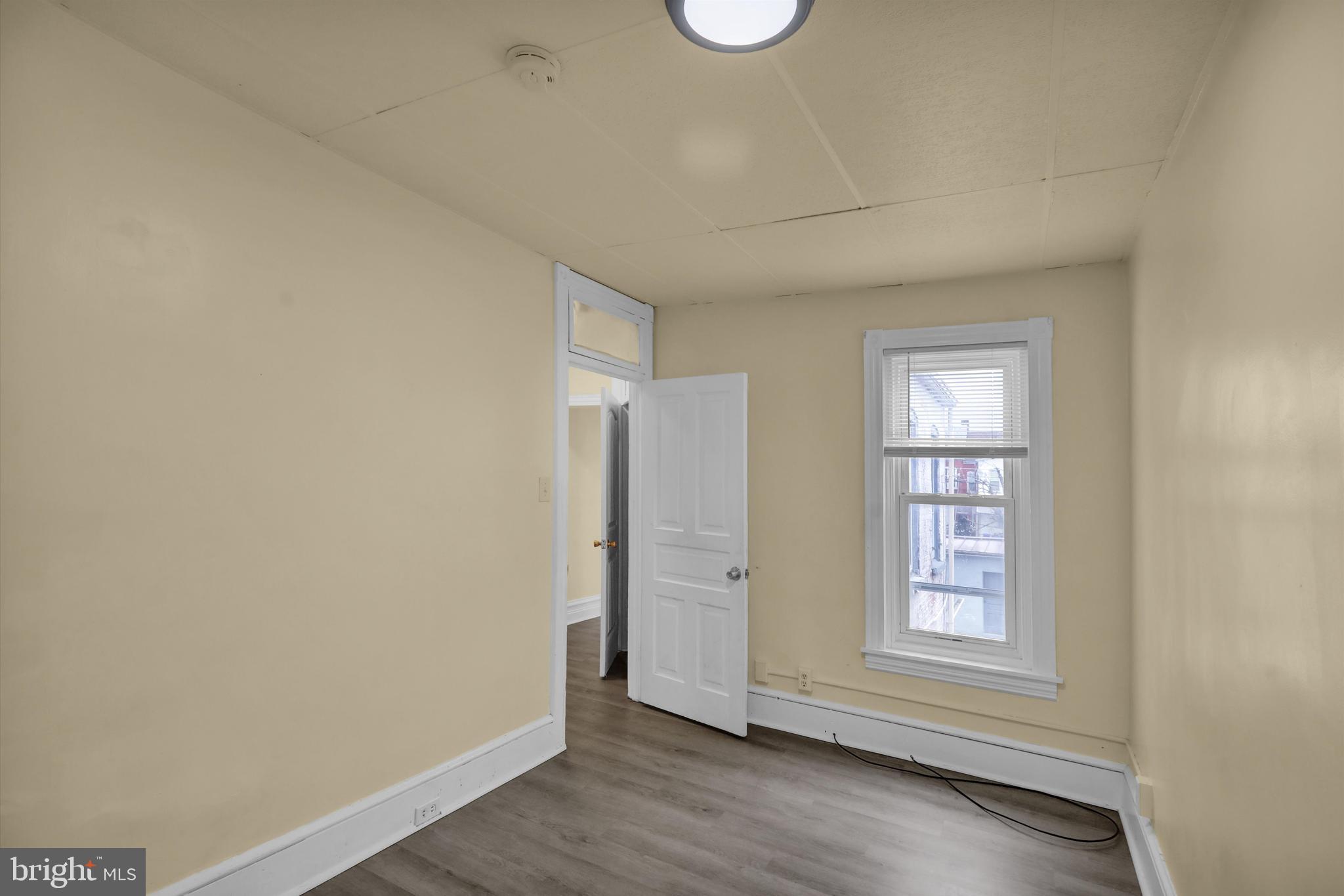 READING - Residential