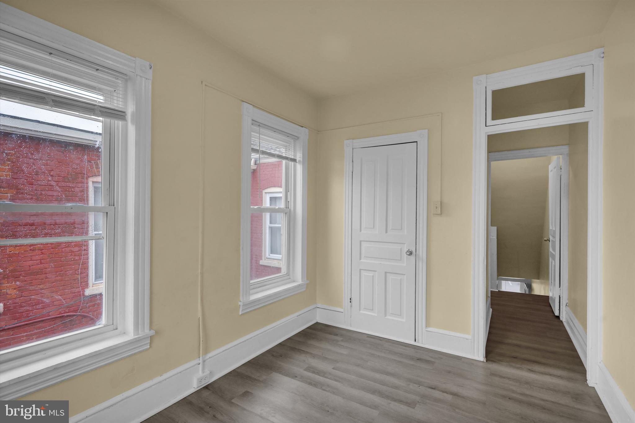 READING - Residential