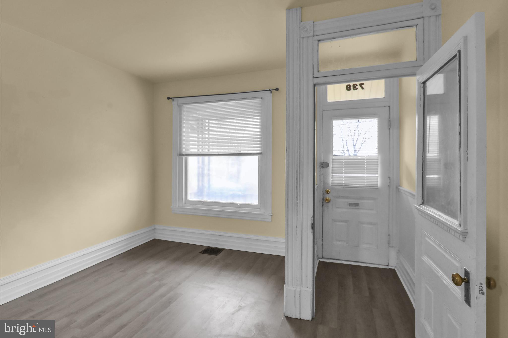 READING - Residential