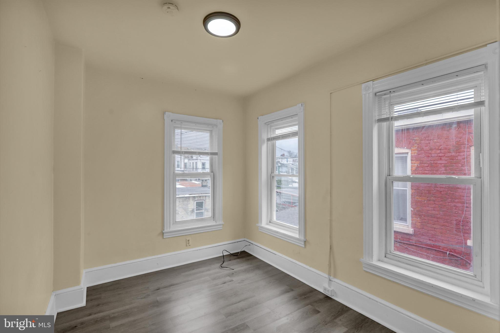 READING - Residential