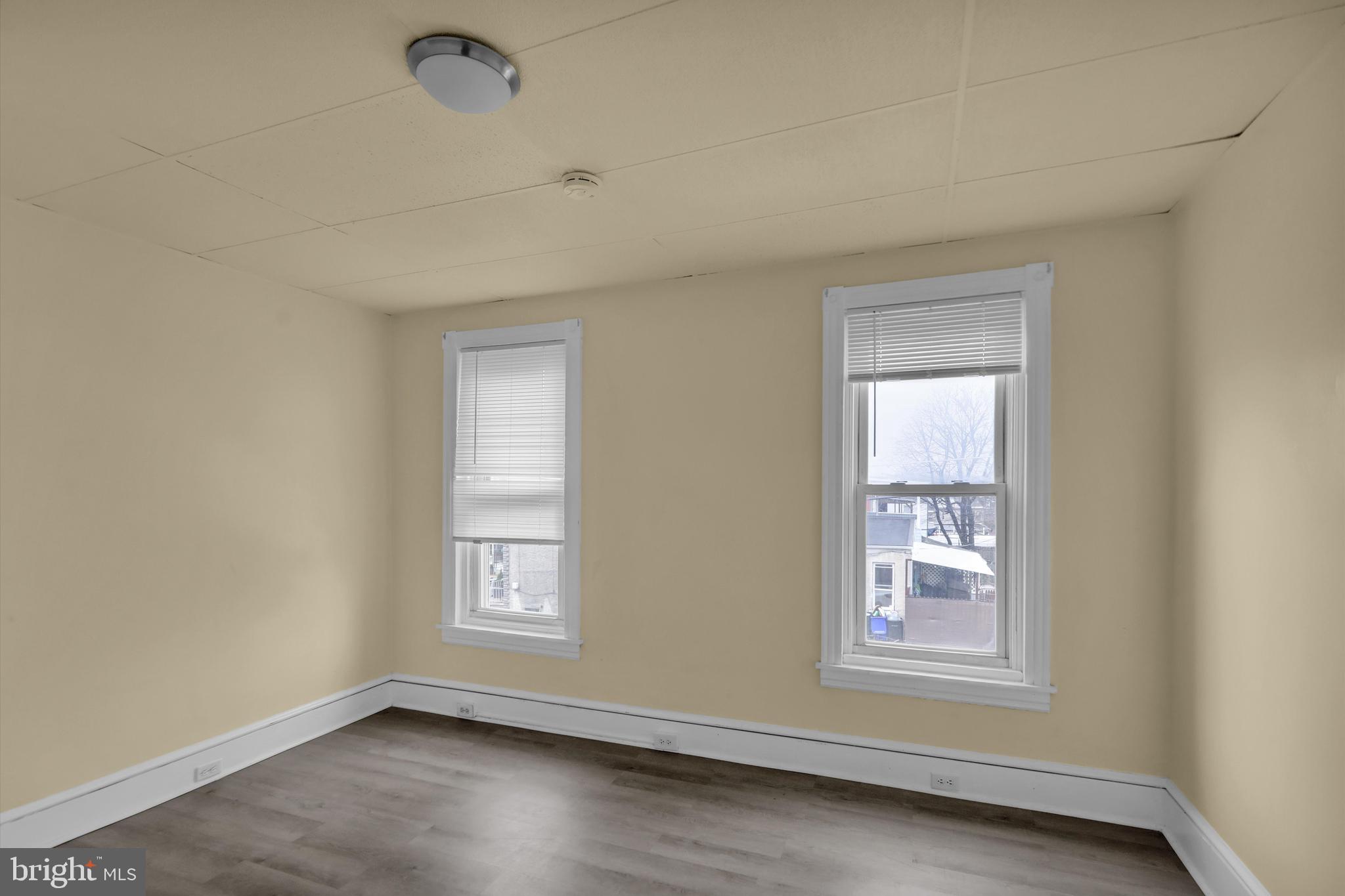 READING - Residential