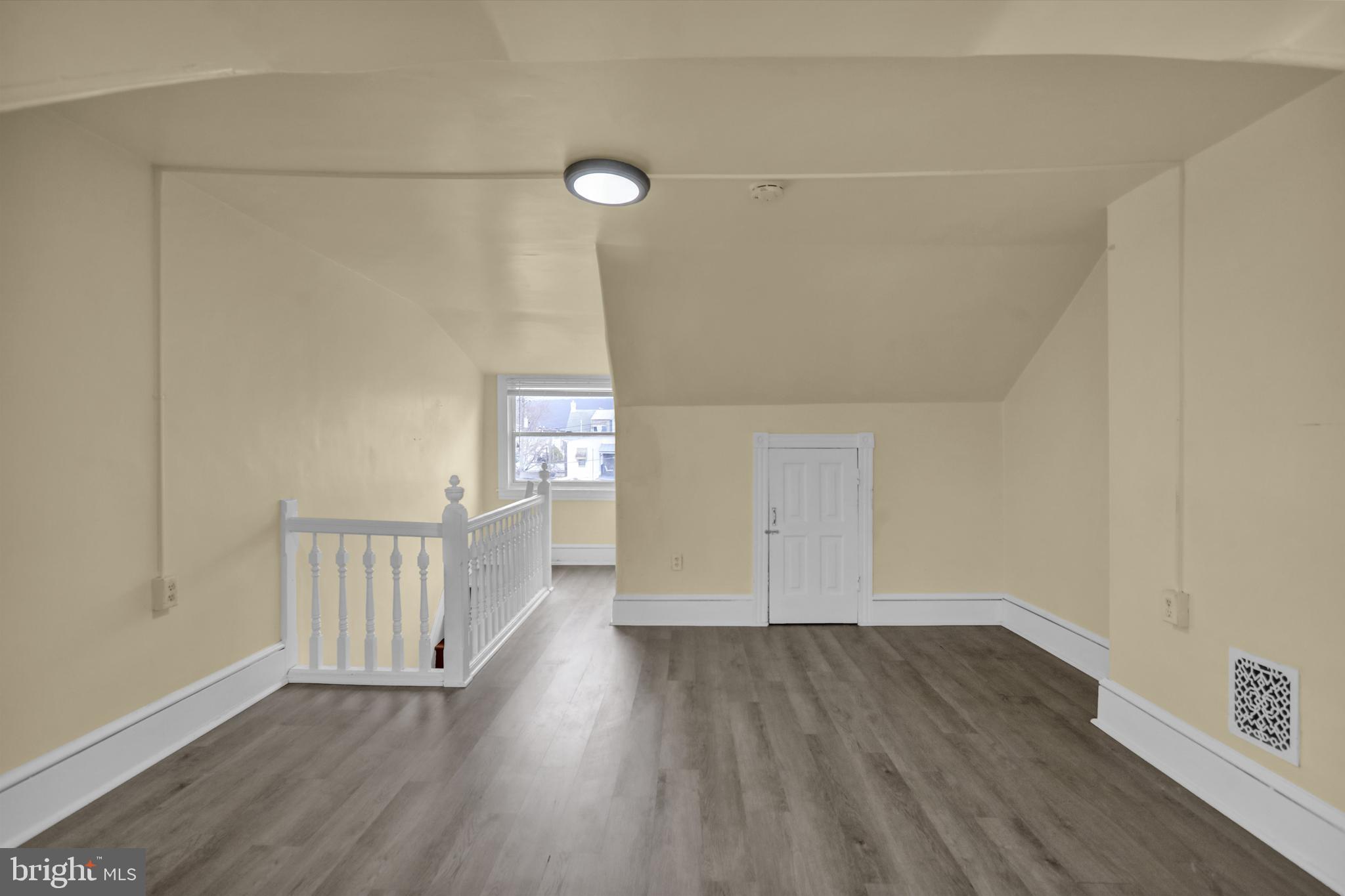 READING - Residential