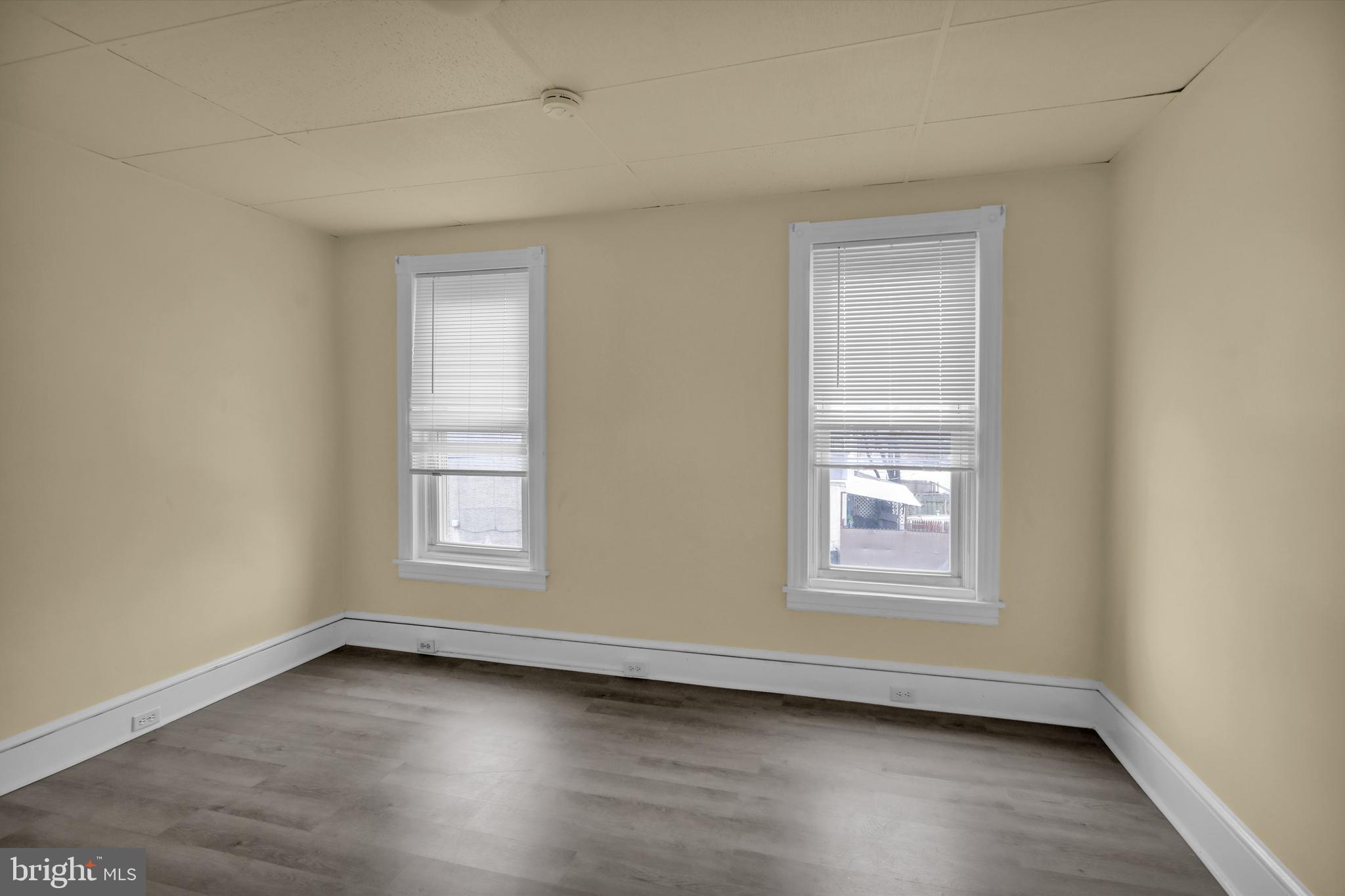 READING - Residential