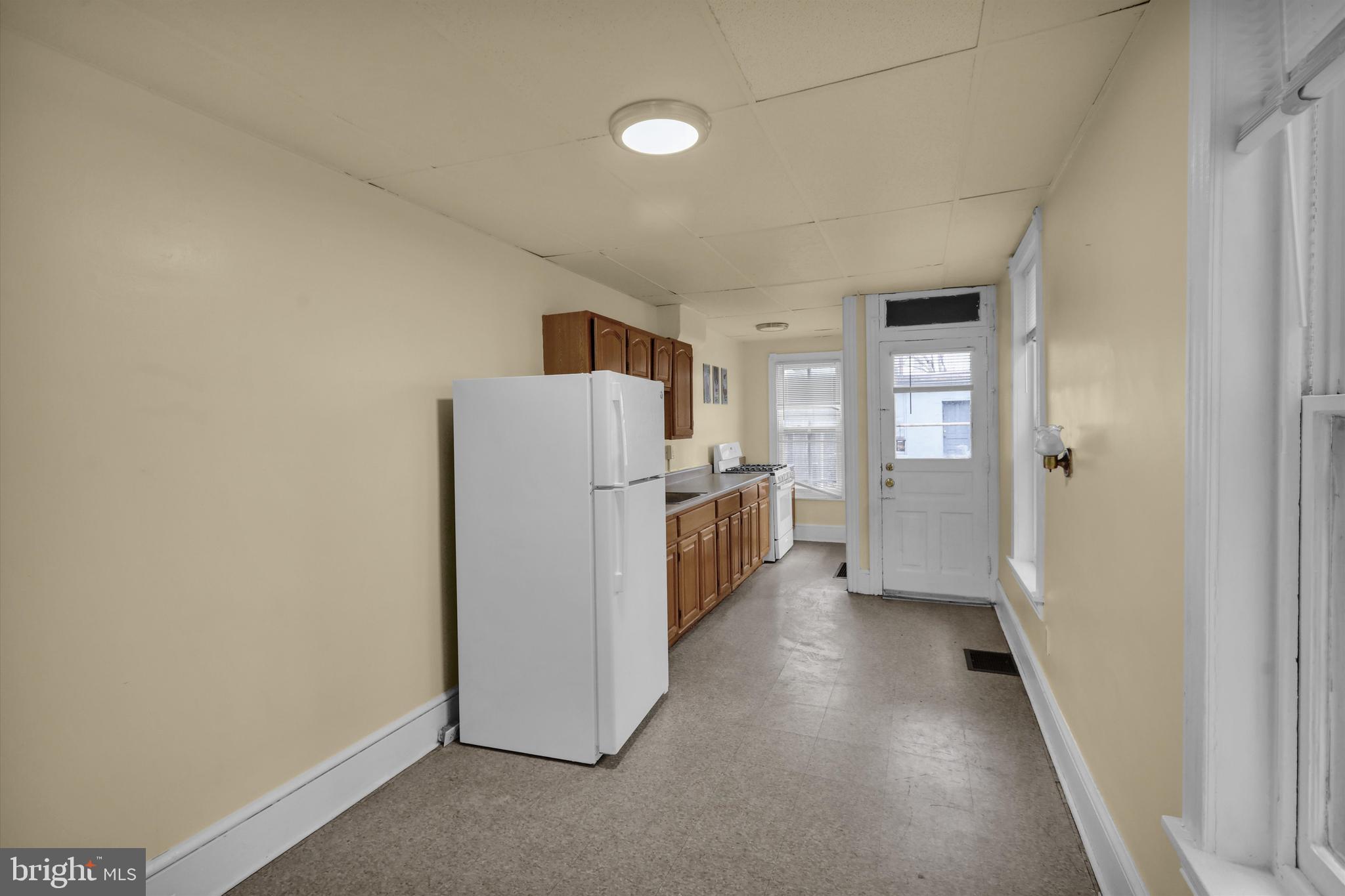 READING - Residential