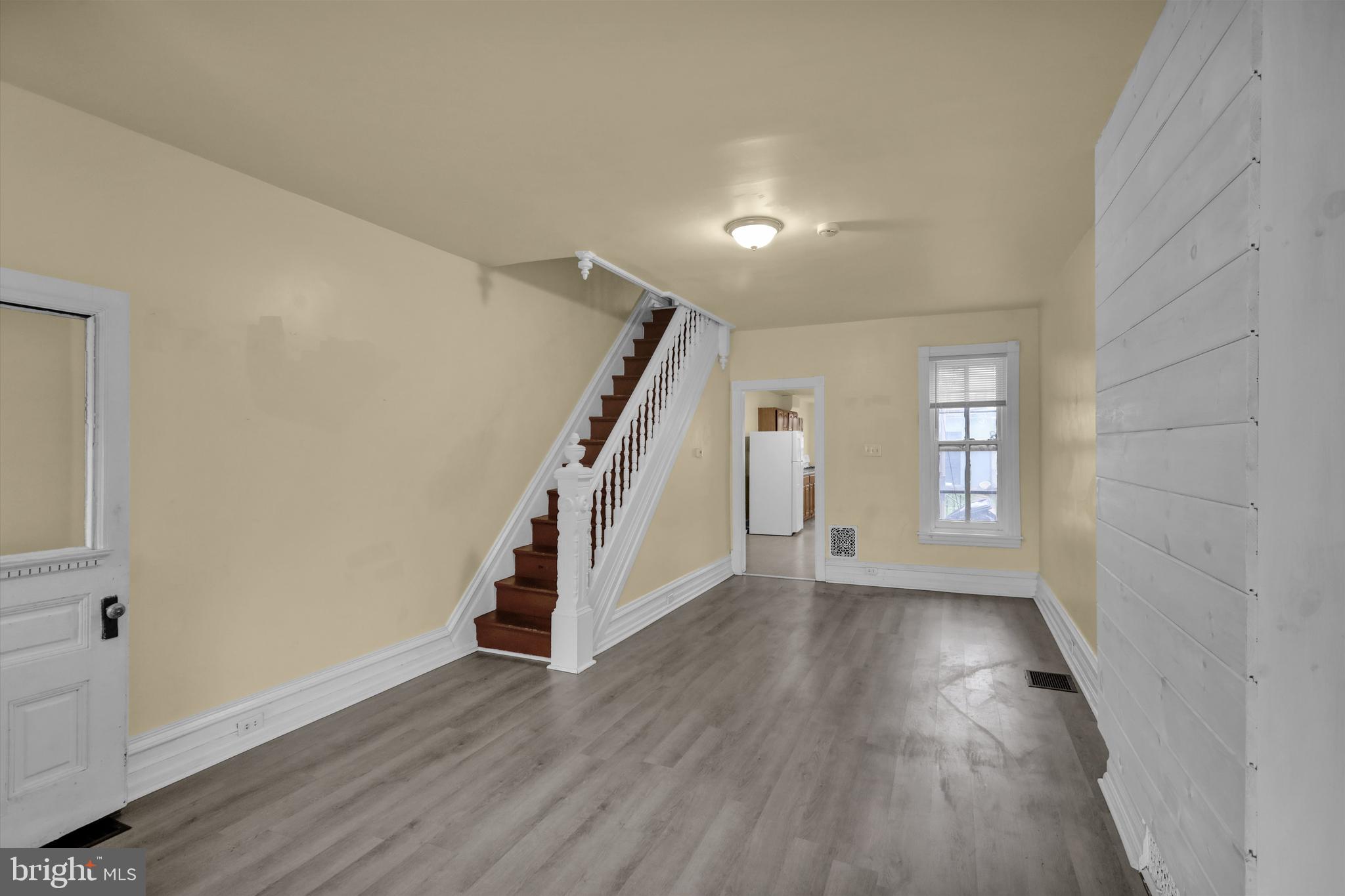 READING - Residential