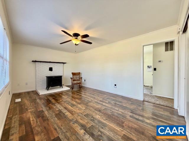 WILDWOOD VALLEY - Residential