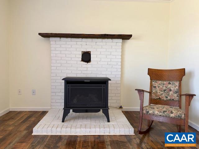 WILDWOOD VALLEY - Residential