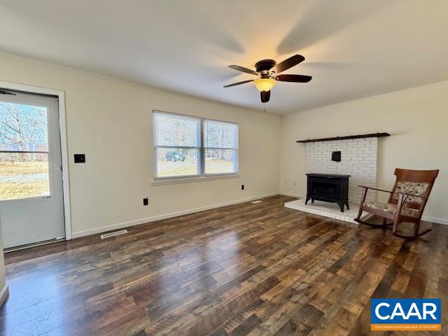 WILDWOOD VALLEY - Residential