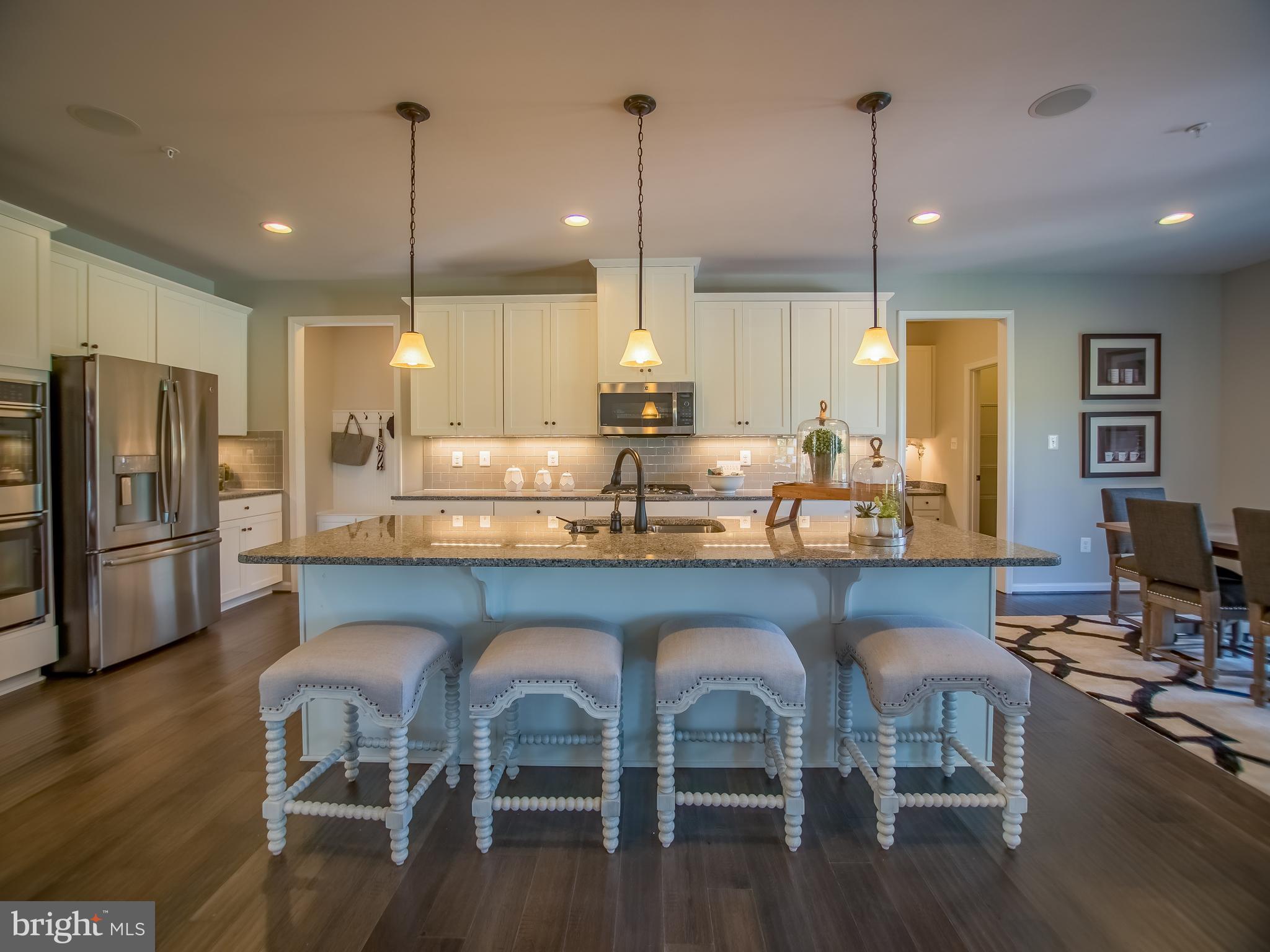 BALMORAL - Residential