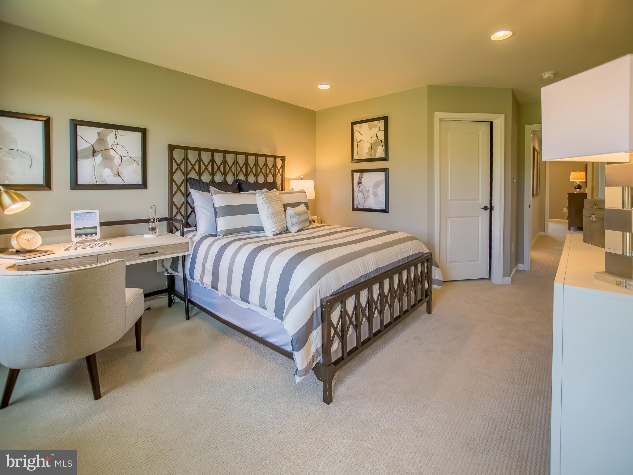 BALMORAL - Residential