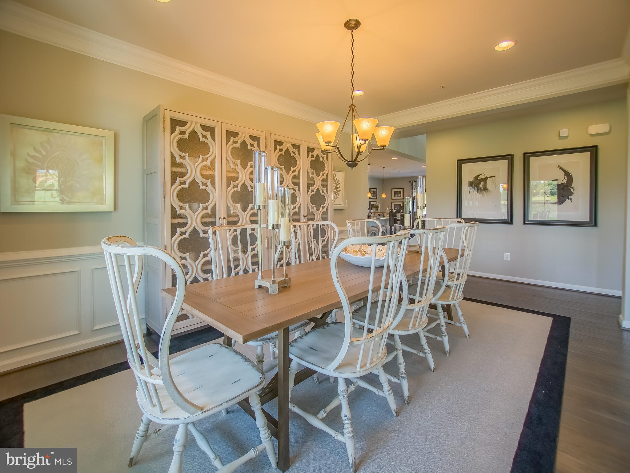 BALMORAL - Residential