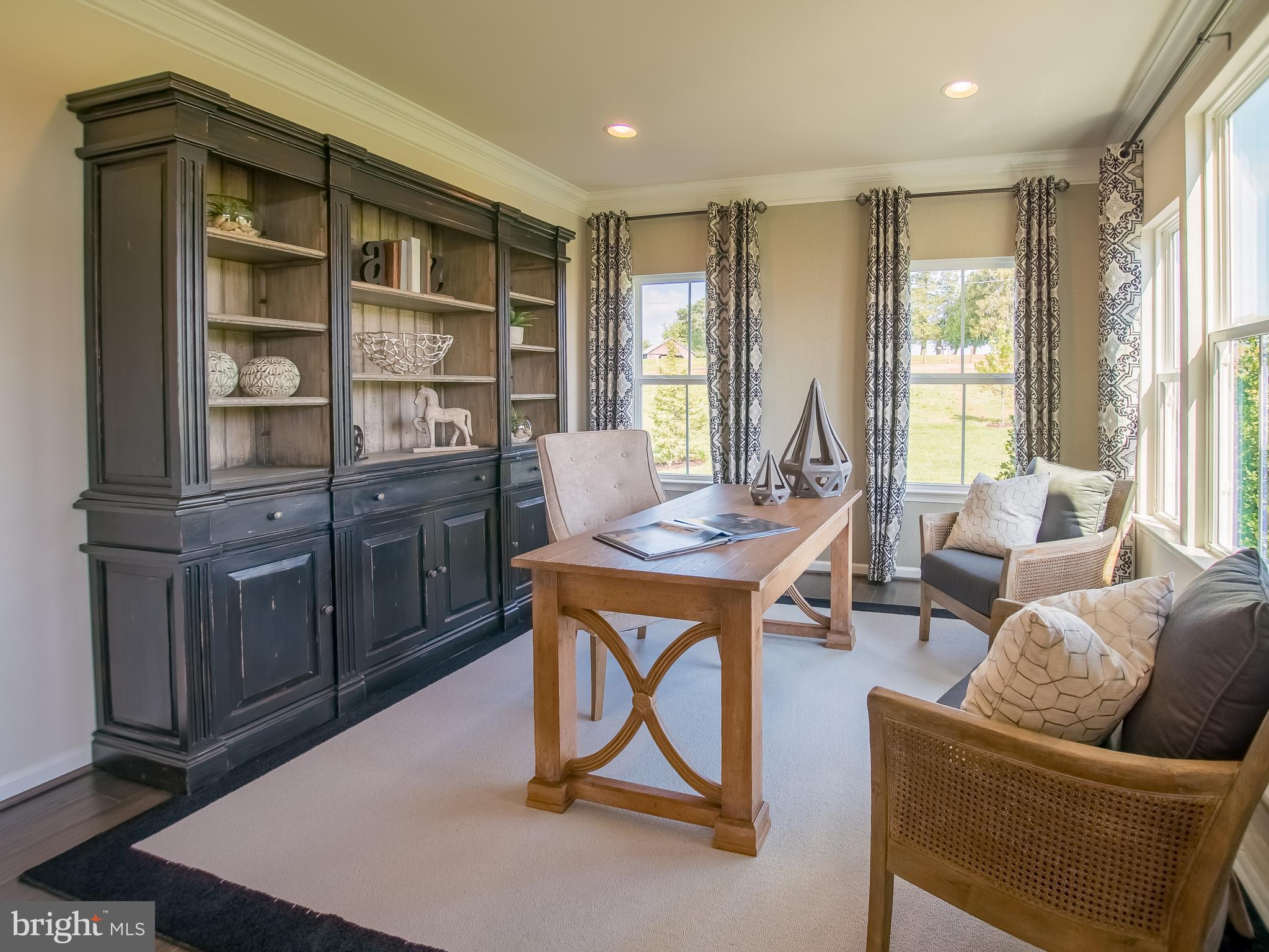 BALMORAL - Residential