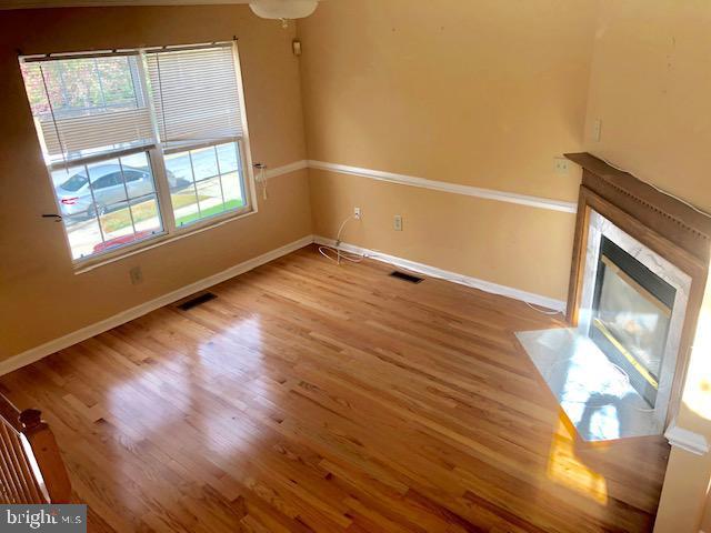 BRINKLEY PARK TOWN - Residential Lease