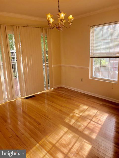 BRINKLEY PARK TOWN - Residential Lease