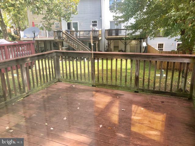 BRINKLEY PARK TOWN - Residential Lease