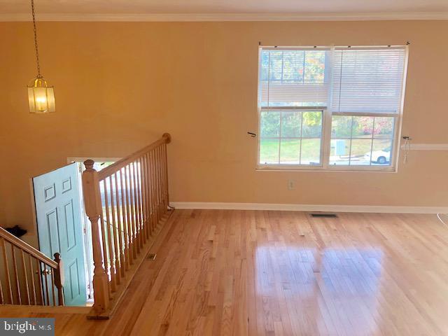 BRINKLEY PARK TOWN - Residential Lease