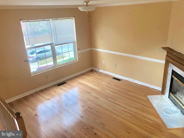 BRINKLEY PARK TOWN - Residential Lease