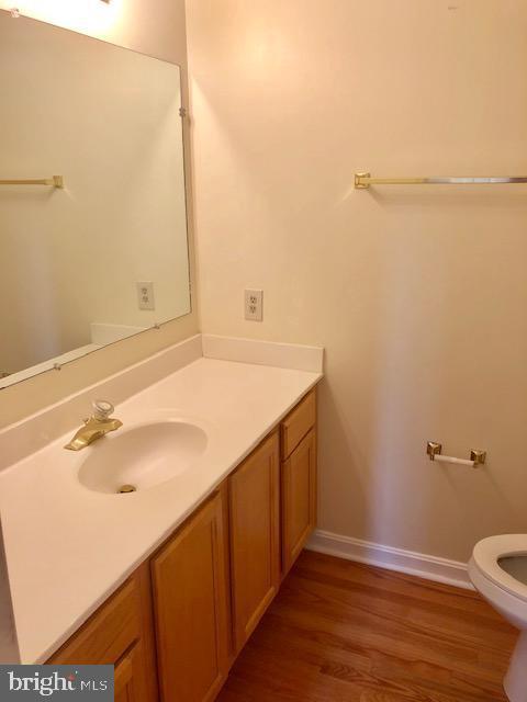 BRINKLEY PARK TOWN - Residential Lease