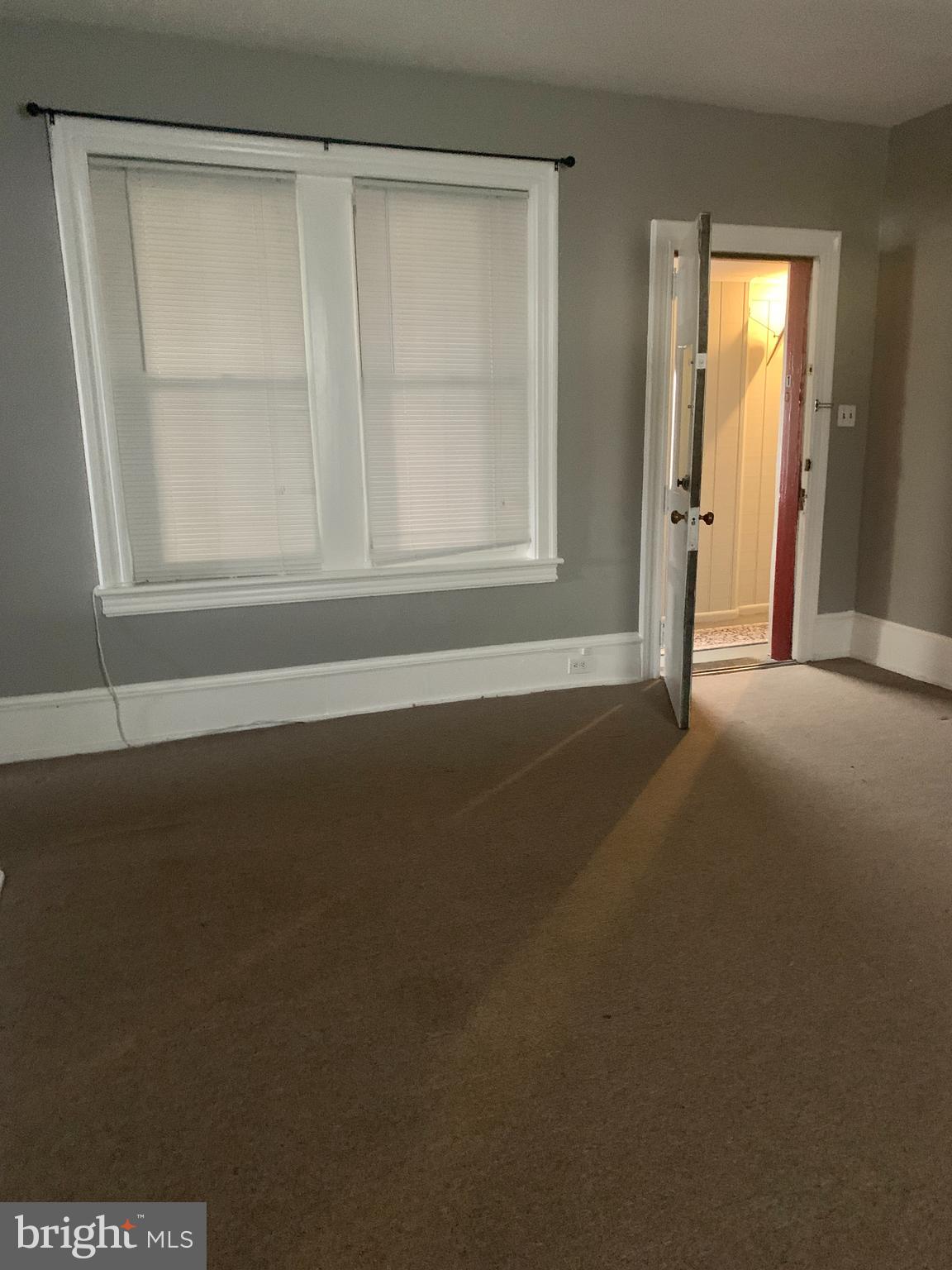 NONE AVAILABLE - Residential Lease