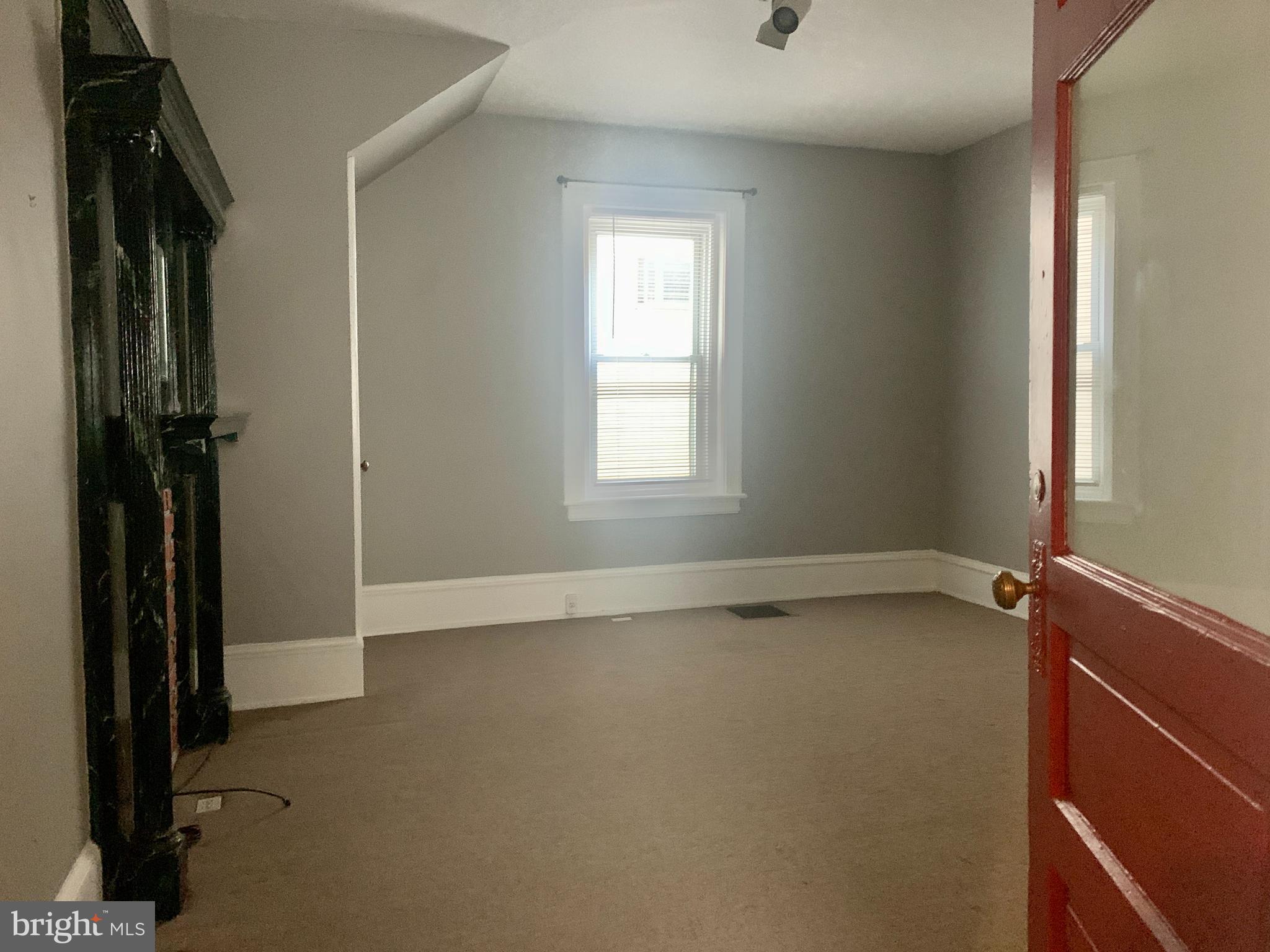 NONE AVAILABLE - Residential Lease