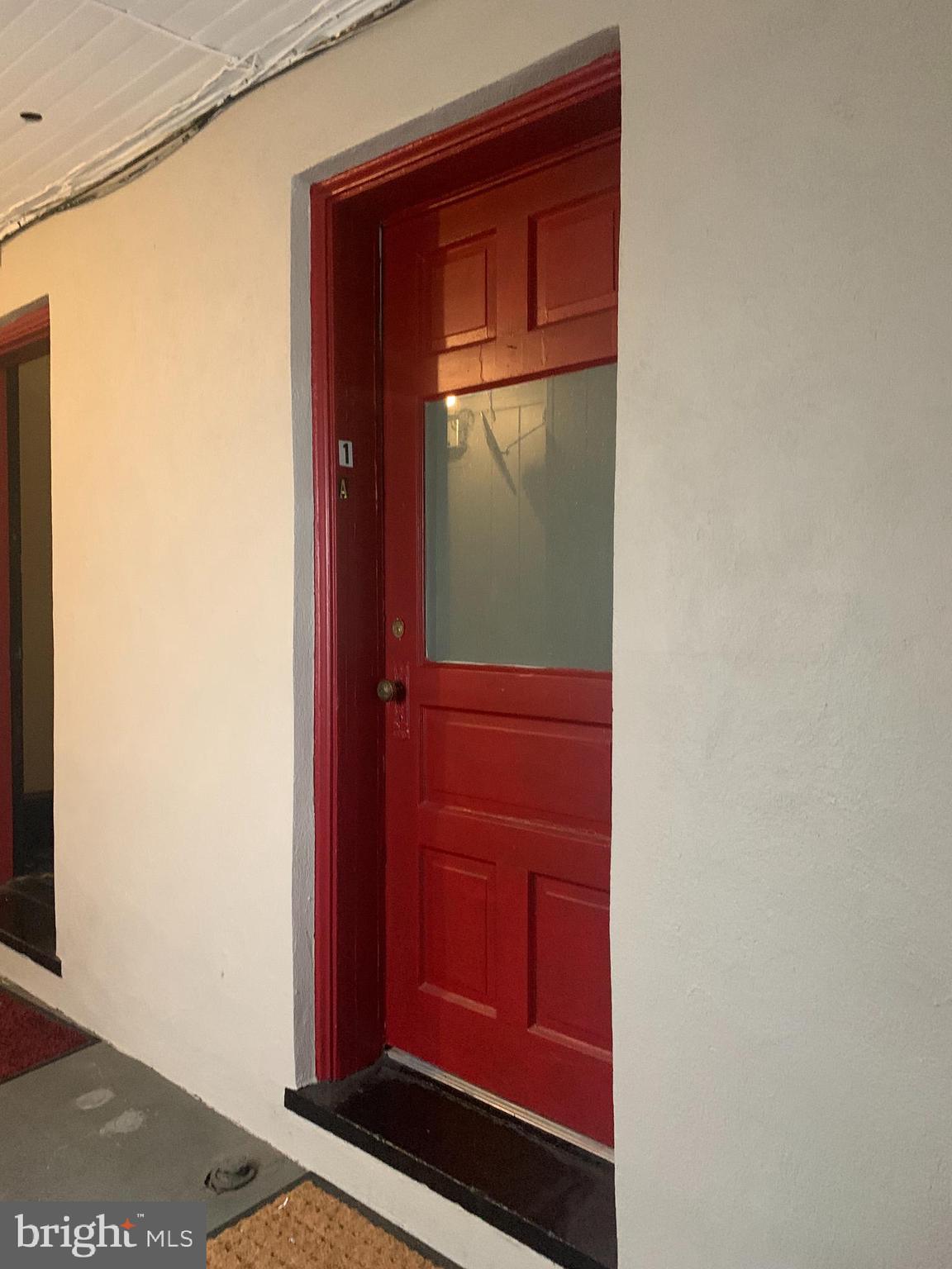 NONE AVAILABLE - Residential Lease