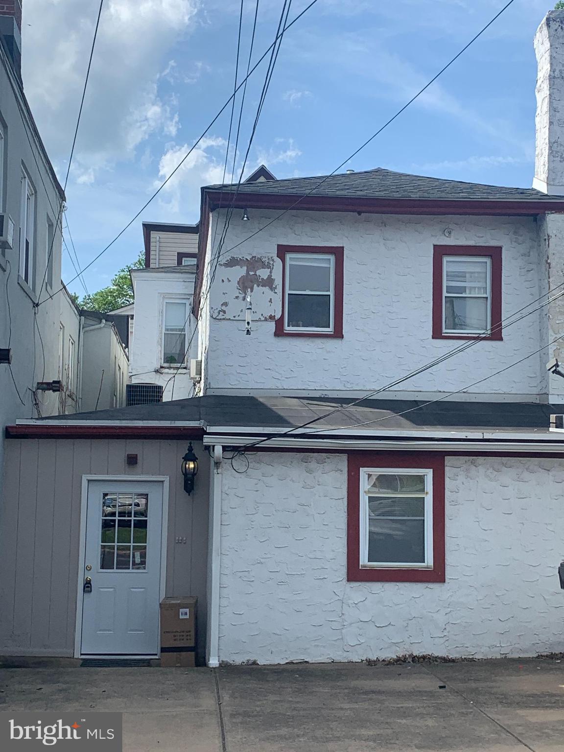 NONE AVAILABLE - Residential Lease