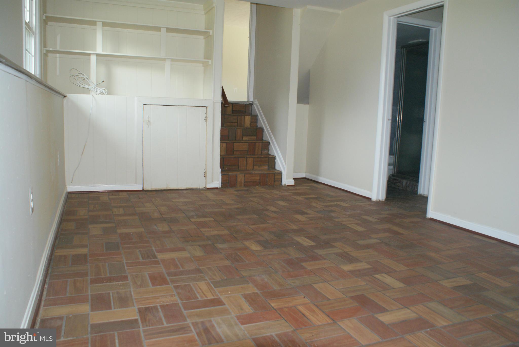 ST CHARLES SUB - BANNISTER - Residential