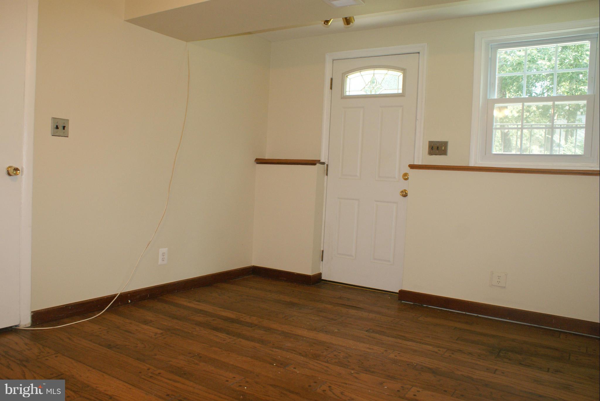 ST CHARLES SUB - BANNISTER - Residential