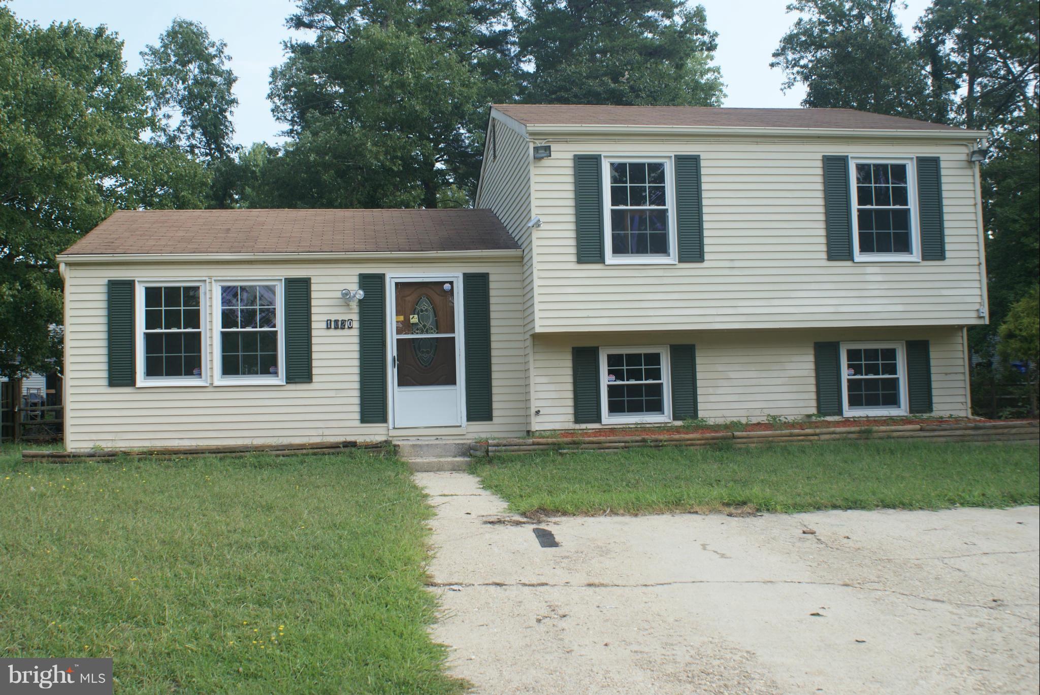 ST CHARLES SUB - BANNISTER - Residential