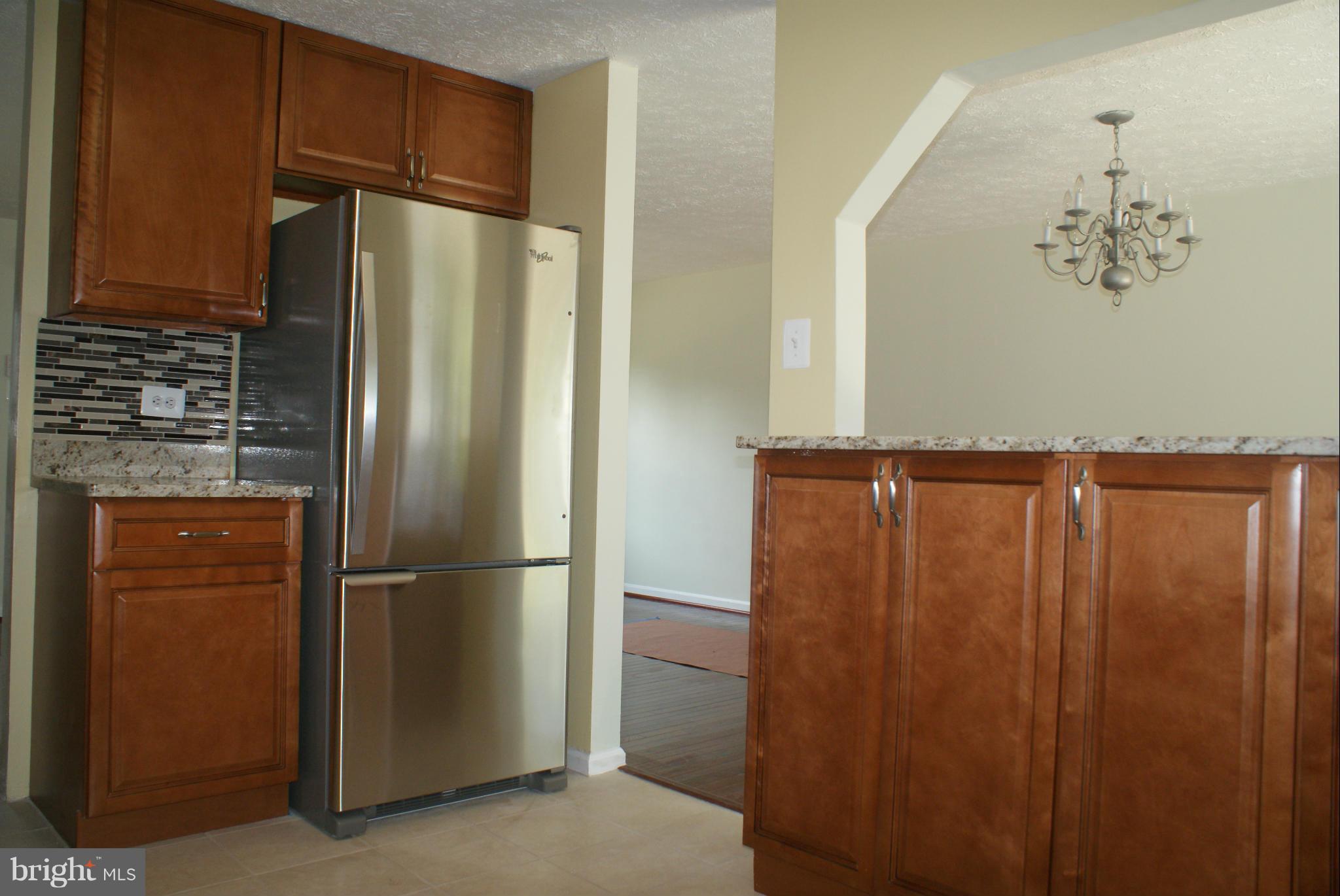 ST CHARLES SUB - BANNISTER - Residential