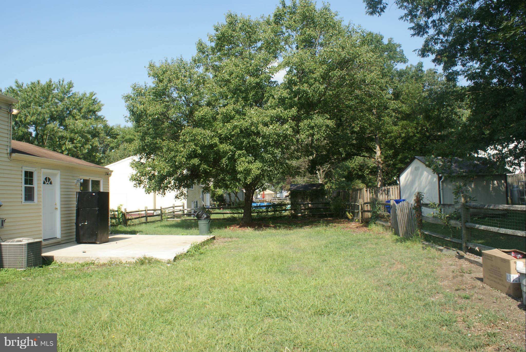ST CHARLES SUB - BANNISTER - Residential