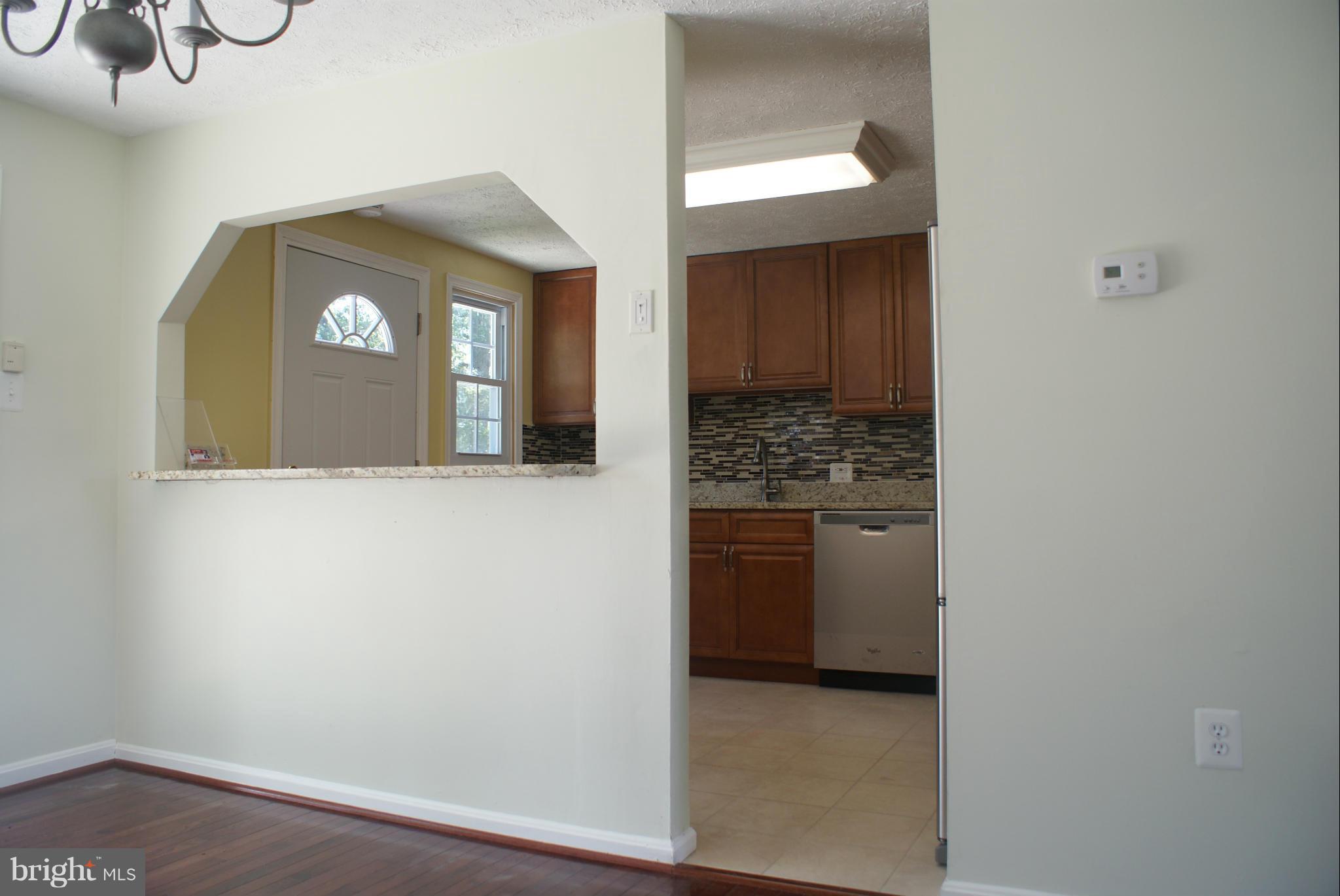 ST CHARLES SUB - BANNISTER - Residential