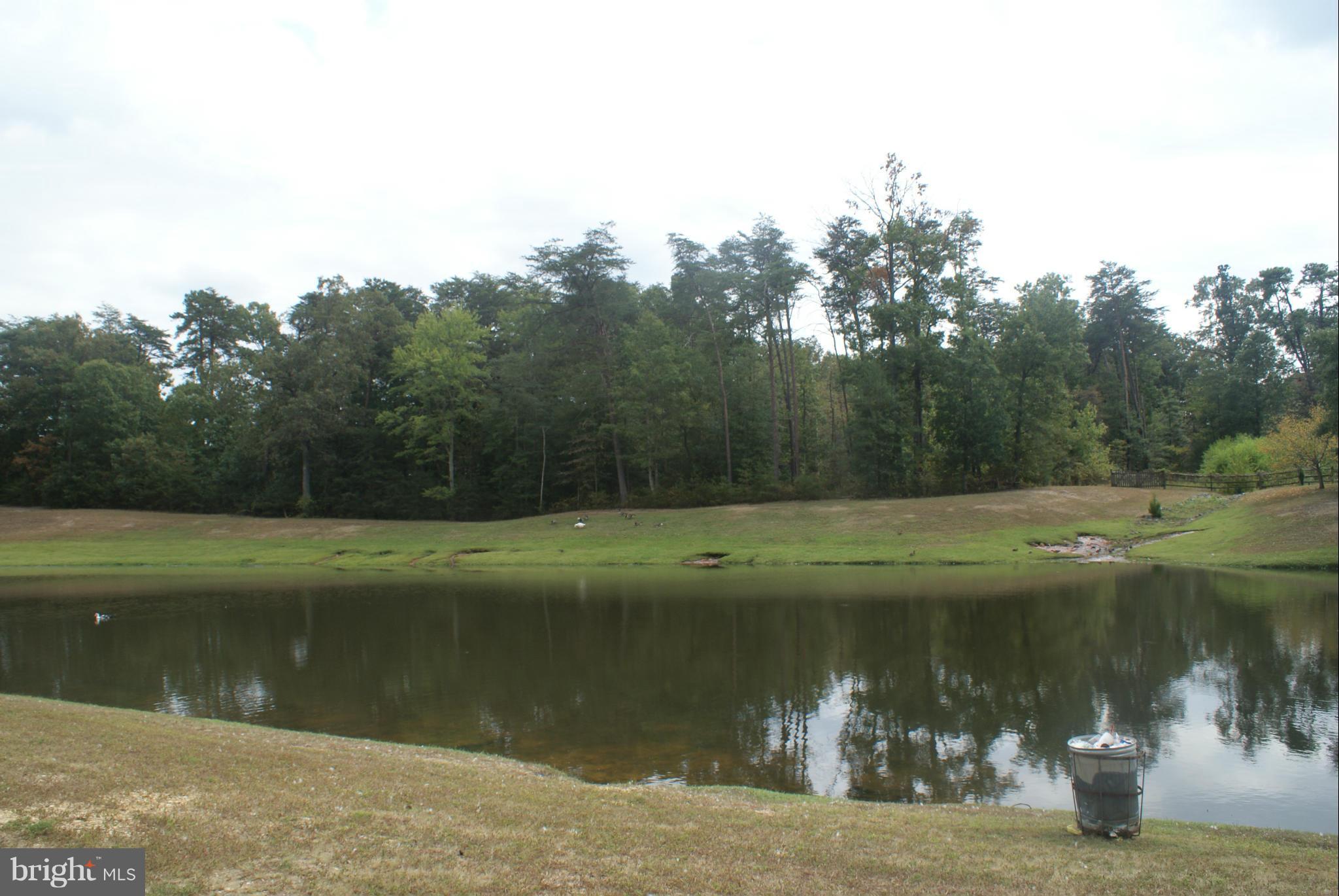 ST CHARLES SUB - BANNISTER - Residential