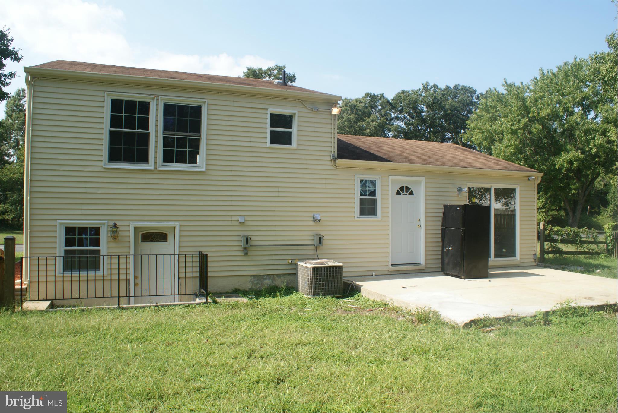 ST CHARLES SUB - BANNISTER - Residential