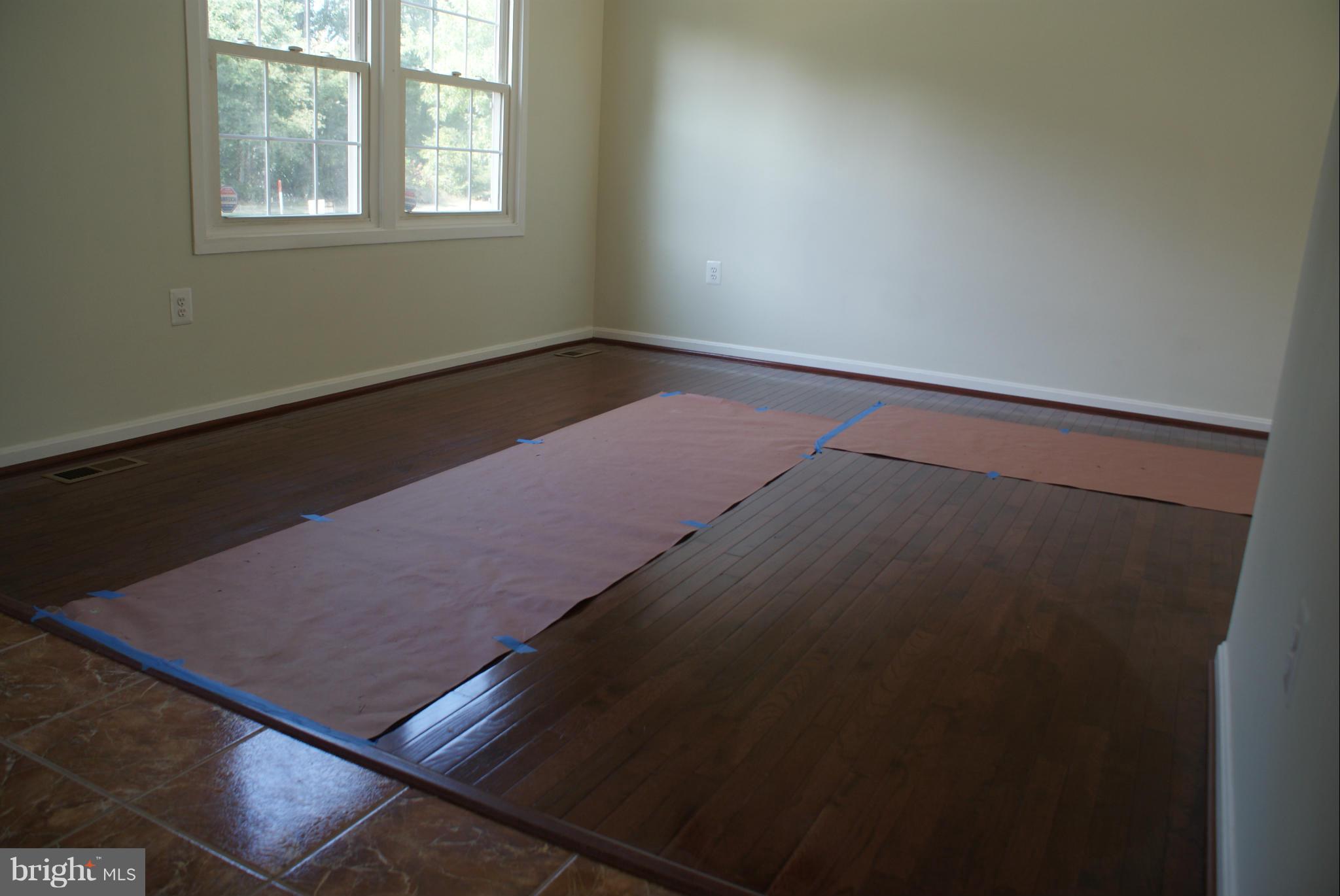 ST CHARLES SUB - BANNISTER - Residential