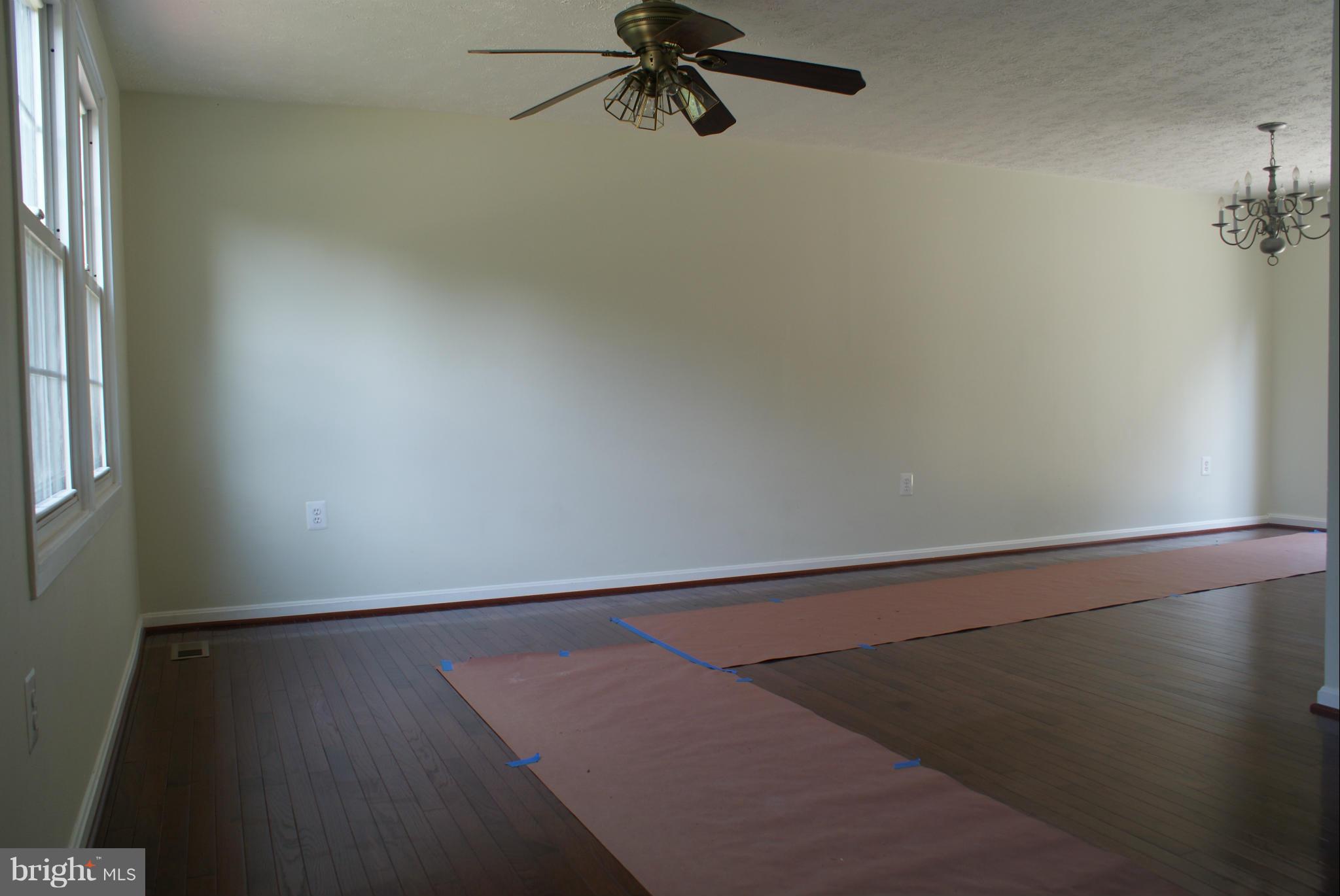 ST CHARLES SUB - BANNISTER - Residential