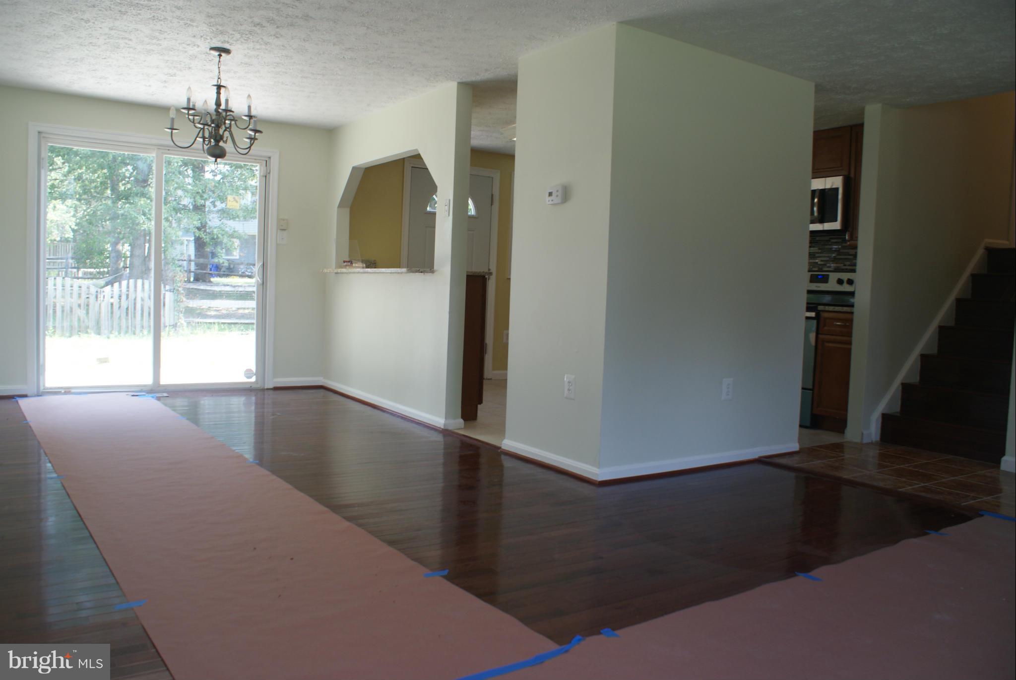 ST CHARLES SUB - BANNISTER - Residential