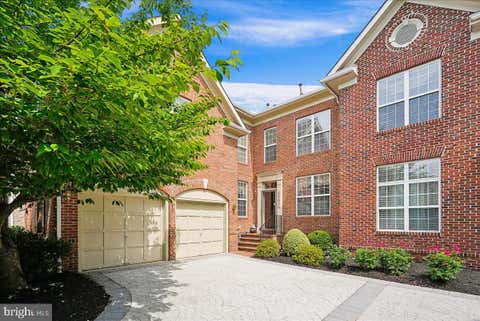 Photo of 43430 Wild Dunes Square, LEESBURG, VA 20176 (MLS # VALO2124354)