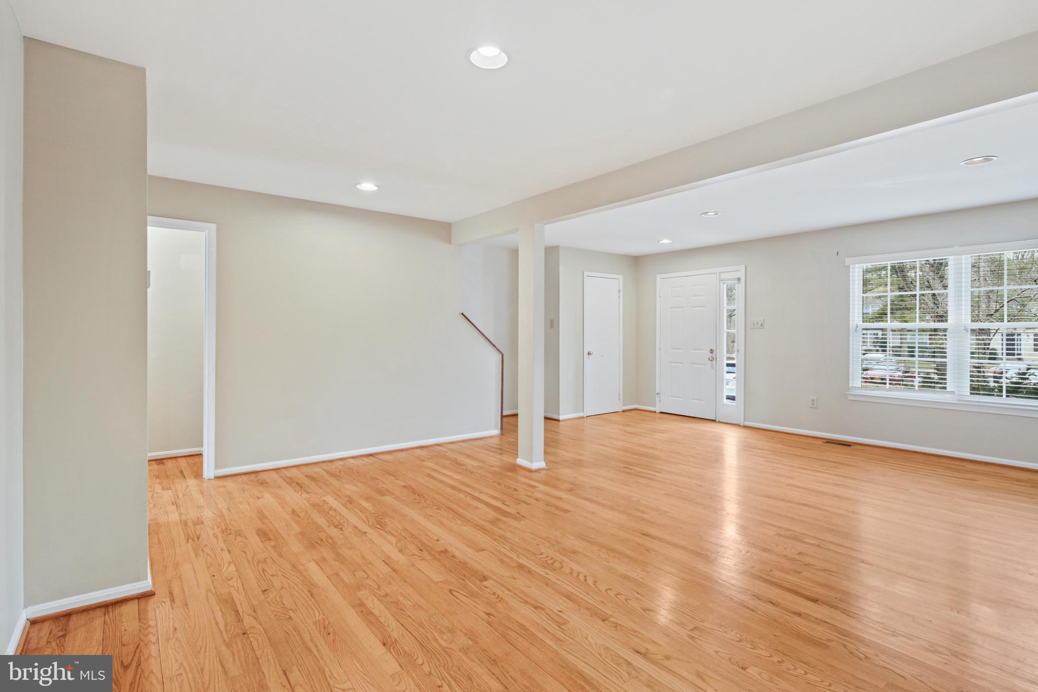 DORSEY HALL - Residential